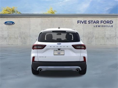 New 2026 Ford Escape Active image 7