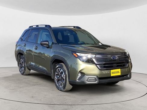 New 2026 Subaru Forester Premium image 7