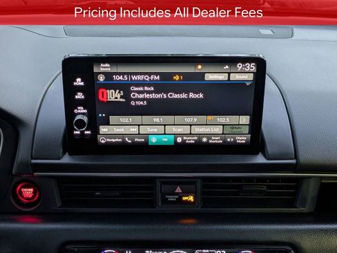 Used 2025 Honda Pilot Touring image 18