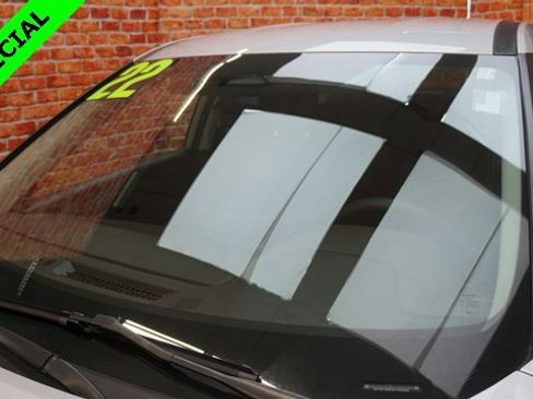 Used 2022 Nissan Rogue SV image 89