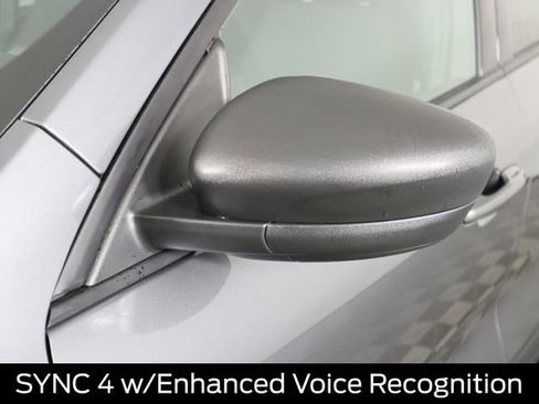 Certified 2025 Ford Escape ST-Line w/ Tech Pack #1 AWD/4WD image 18