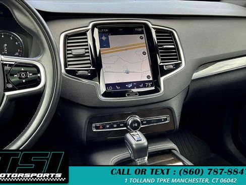Used 2018 Volvo XC90 T6 Momentum w/ Convenience Package image 6