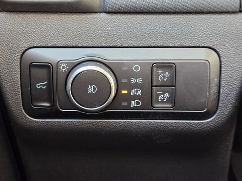 New 2025 Ford Bronco Sport Heritage w/ Convenience Package image 16