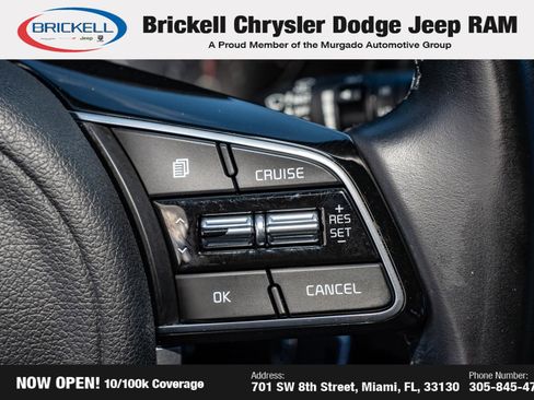 Used 2021 Kia Sportage S image 30