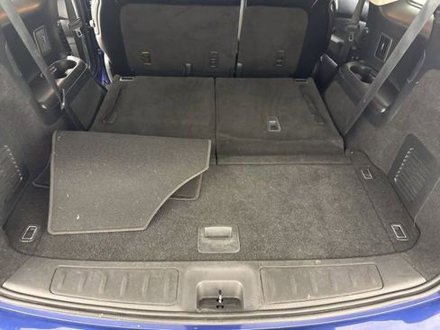 Used 2020 Nissan Pathfinder SL AWD/4WD image 27
