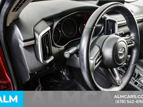 Used 2025 MAZDA CX-50 AWD 2.5 S w/ Premium Package image 36