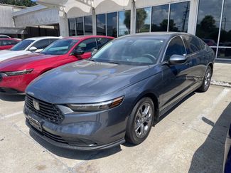 Used 2024 Honda Accord EX image 1