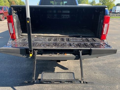 Certified 2022 Ford F250 King Ranch w/ King Ranch Ultimate Package image 25