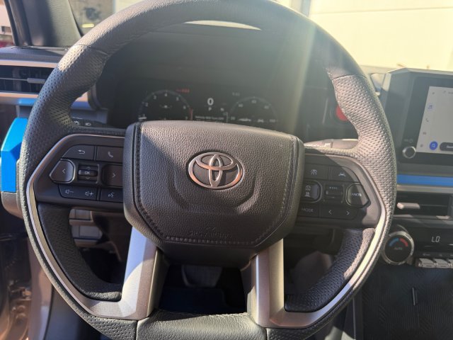 Used 2026 Toyota Tacoma TRD Off-Road AWD/4WD image 32