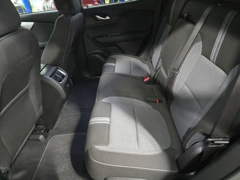 New 2025 Chevrolet Blazer LT w/ Redline Edition image 16