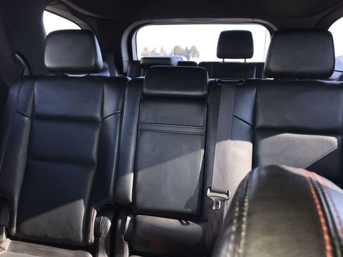 Used 2024 Dodge Durango GT image 23