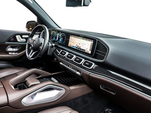 Certified 2023 Mercedes-Benz GLE 350 image 18