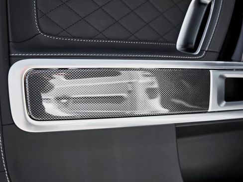 Used 2026 Mercedes-Benz G 63 AMG 4MATIC image 27