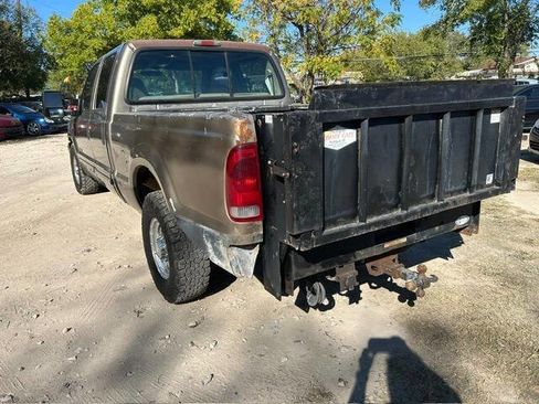 Used 2002 Ford F250 Lariat image 16