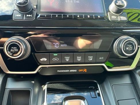 Used 2018 Honda CR-V LX image 25