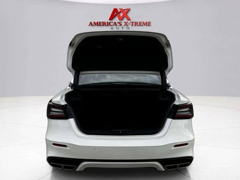 Used 2020 Nissan Maxima Platinum w/ Reserve Package image 48