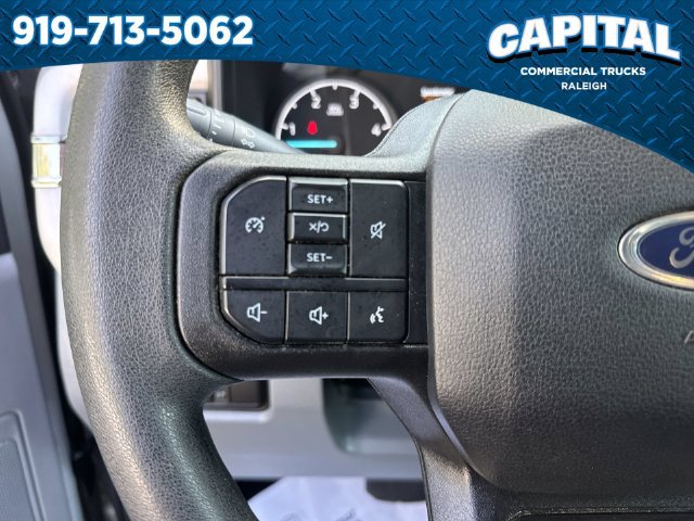 Certified 2026 Ford F350 XL w/ STX Appearance Package AWD/4WD image 24