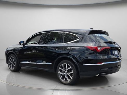 Used 2024 Acura MDX SH-AWD w/ Technology Package image 6