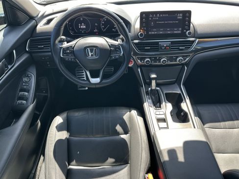 Used 2022 Honda Accord Sport Special Edition image 24