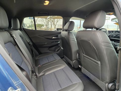 Certified 2024 Buick Envista Preferred w/ Convenience II Package image 26