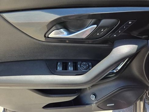 Certified 2020 Chevrolet Blazer RS FWD image 17