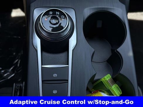 New 2025 Ford Escape ST-Line Select w/ Tech Pack #1 image 14