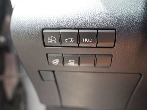 Used 2022 Lexus RX 350 F Sport w/ Accessory Package AWD/4WD image 35