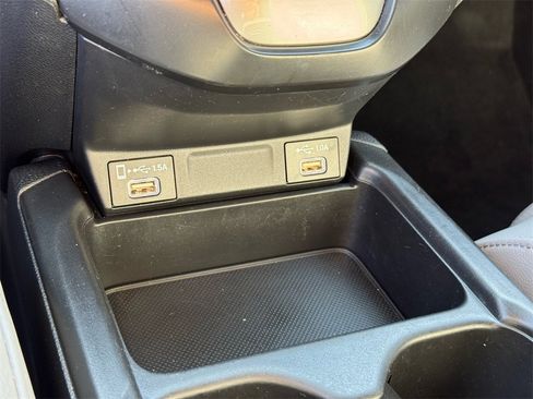 Used 2021 Honda CR-V EX-L image 33