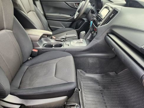 Used 2019 Subaru Crosstrek 2.0i w/ Eyesight System AWD/4WD image 14