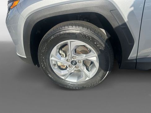 Used 2024 Hyundai Tucson SEL image 15