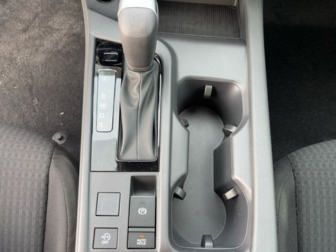 New 2026 Nissan Sentra S image 27