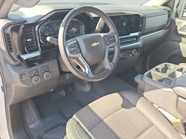 Used 2025 Chevrolet Silverado 2500 LT w/ Convenience Package AWD/4WD image 20