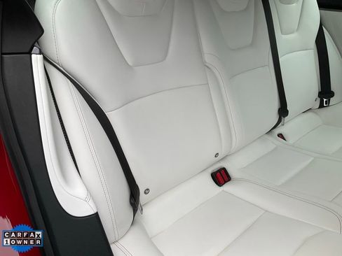 Used 2020 Tesla Model S Performance image 53