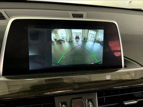 Used 2018 BMW X1 xDrive28i image 19