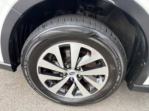 Used 2021 Subaru Outback Premium AWD/4WD image 36