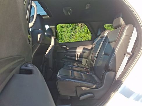 Used 2024 Dodge Durango GT AWD/4WD image 10