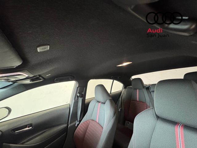 Used 2026 Toyota Corolla SE FWD image 10