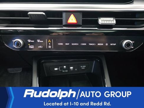 Used 2025 Kia K5 GT w/ GT1 Package FWD image 24
