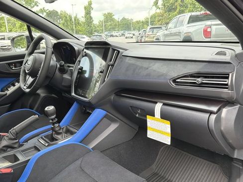 New 2026 Subaru WRX tS w/ WRX Enhancement Package AWD/4WD image 18
