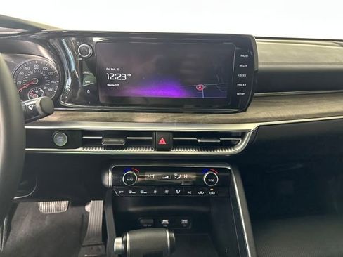 Used 2023 Kia K5 EX image 21
