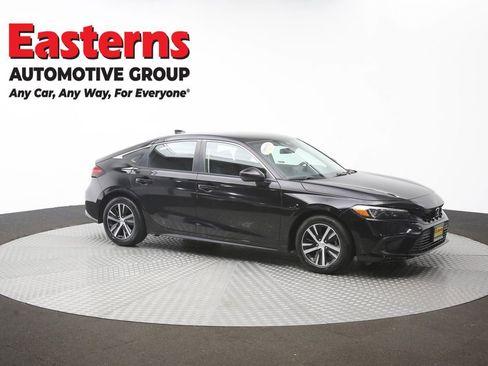 Used 2024 Honda Civic LX image 47