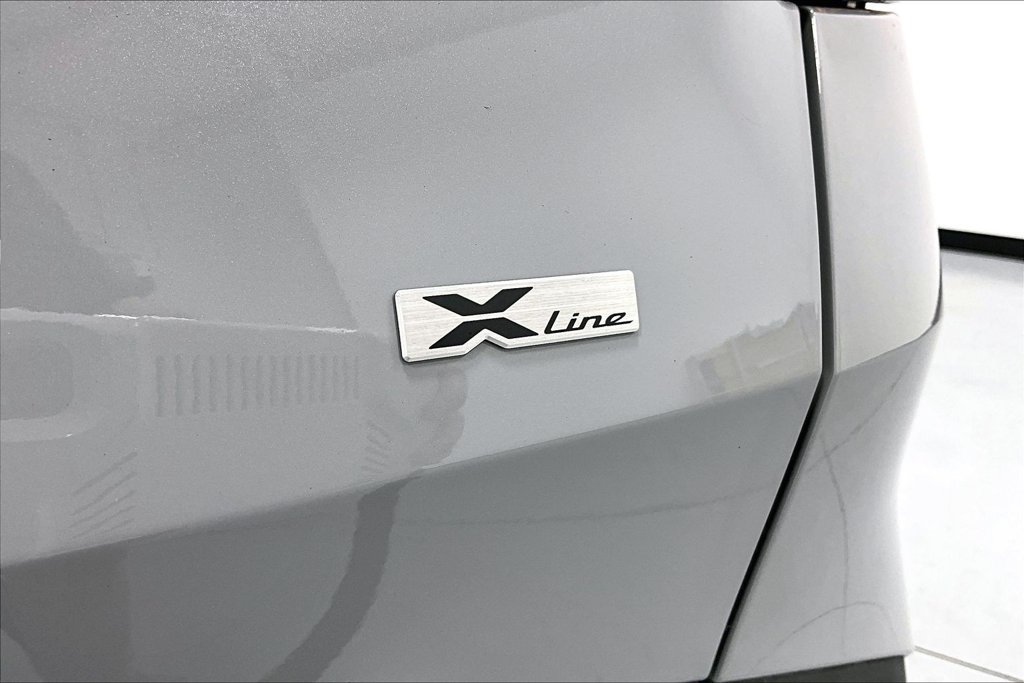 Used 2023 Kia Sportage X-Line w/ X-Line Premium Package AWD/4WD image 38
