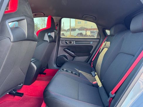 Used 2023 Honda Civic Type R image 34