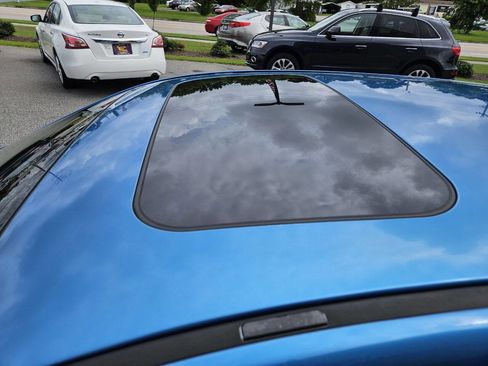 Used 2018 Subaru Impreza 2.0i Sport image 14