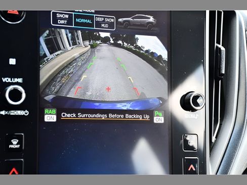 Certified 2025 Subaru Crosstrek 2.5i Wilderness w/ Crosstrek Mirror Package AWD/4WD image 21