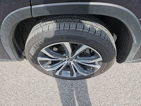 Used 2021 Lexus RX 350 FWD w/ Premium Package image 12