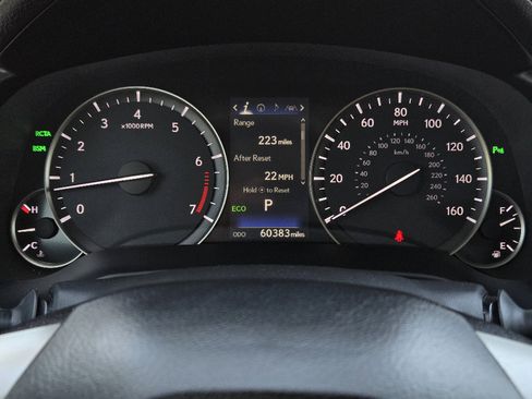 Used 2017 Lexus RX 350 FWD w/ Premium Package image 6