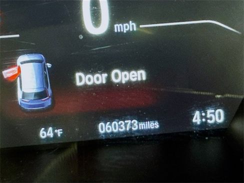 Used 2020 Honda CR-V LX image 19