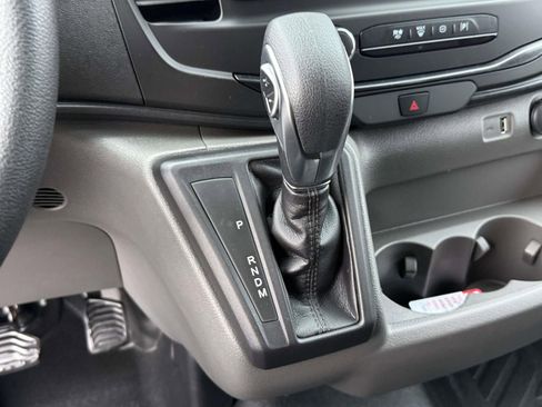 New 2026 Ford Transit 250 Low Roof w/ Load Area Protection Package image 17