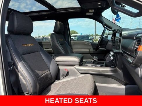Used 2023 Ford F150 Tremor w/ 360 Degree Camera Package AWD/4WD image 4